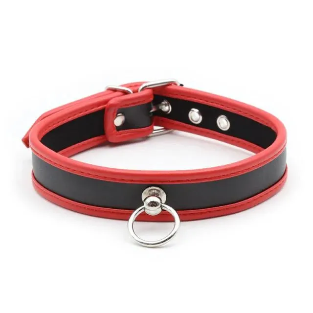 BDSM Slave / Puppy Collar