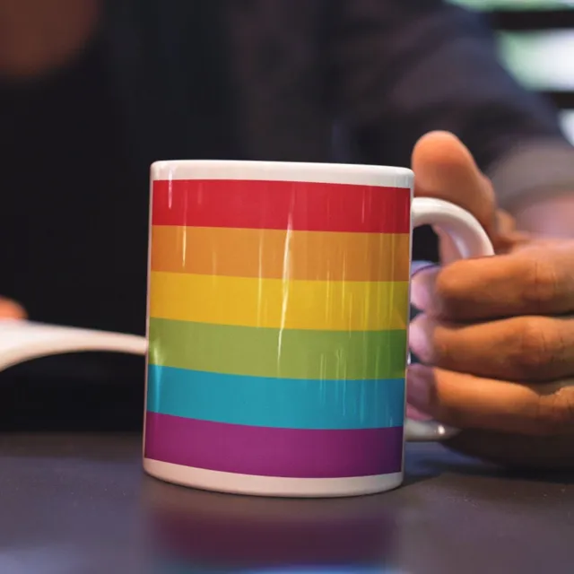 Homeway™ Pride Coffee Mug