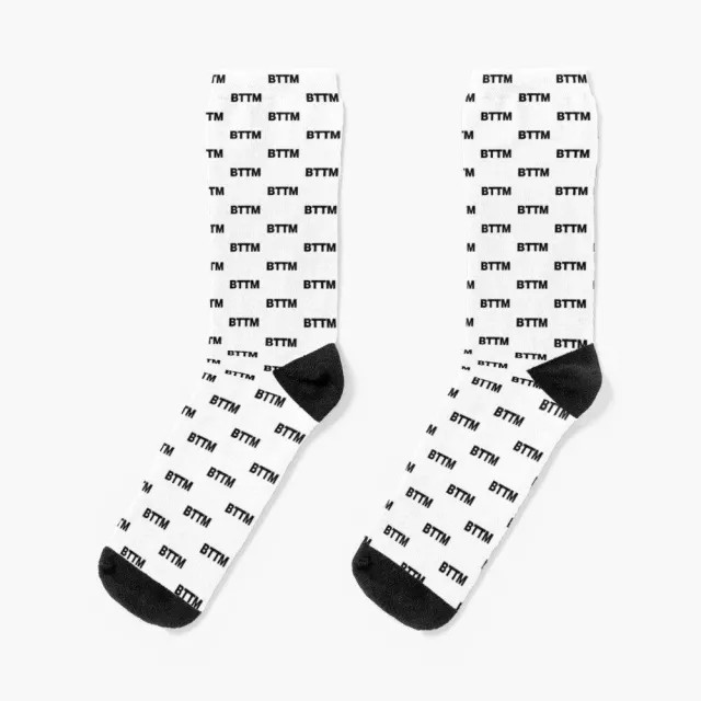Bottom Socks
