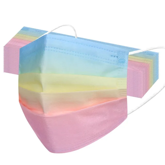 Pride Face Mask (50 pack)