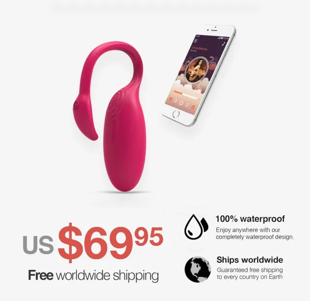 Prostate Stimulator