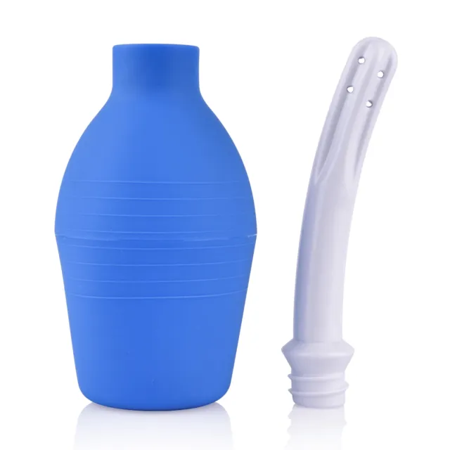 Large Premium Enema/Douche