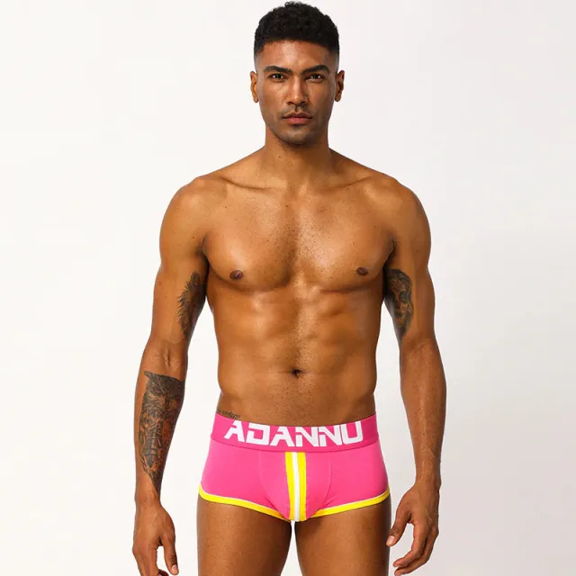Bright Color Jockstrap