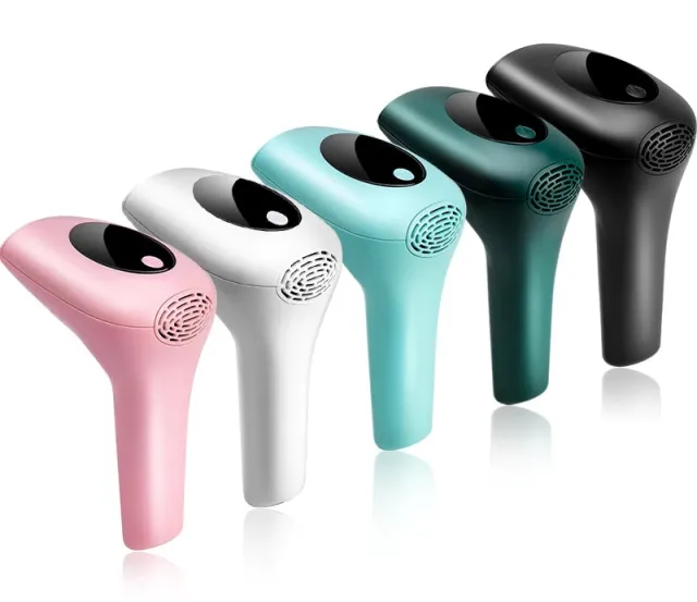 Laser Epilator Permanent IPL