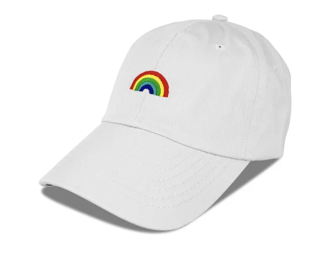 Pride Cap