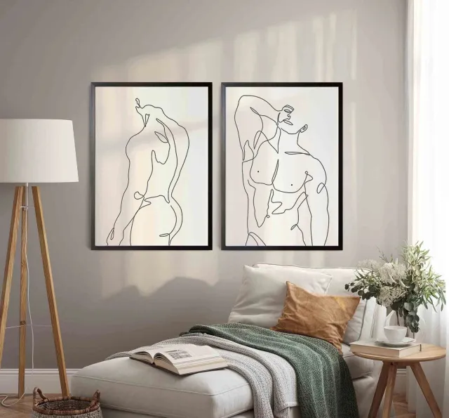 Homeway™ Gay Art