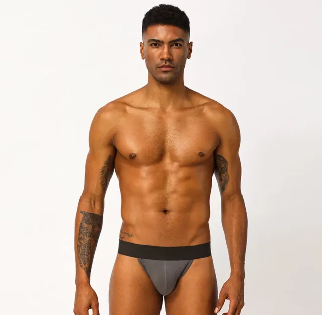 Simple Colored Jockstrap