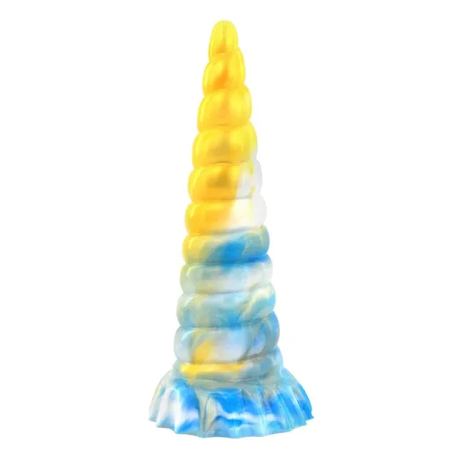 Unicorn Horn Dildo