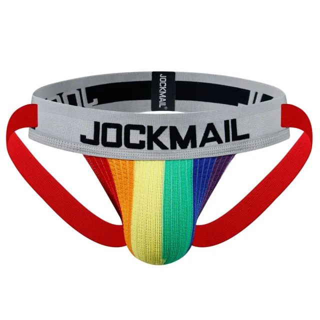 Pride Jockstrap