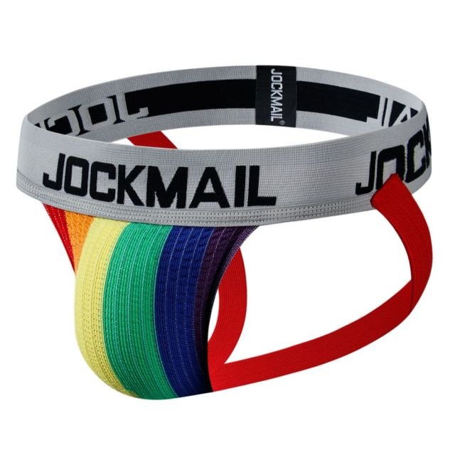 Pride Jockstrap – photo 2